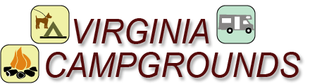 Virginia Campgrounds, Rv Parks, Camping Sites